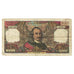 Frankrijk, 100 Francs, Corneille, 1965, A.7226186, TB, Fayette:65.06, KM:149a