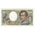 France, 200 Francs, Montesquieu, 1990, N.113379717, VF(20-25), Fayette:70.10c