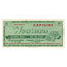 Banknote, Canada, 5 Dollars, CAPUCINS WESTERN AUTO CENTRE BONUS, AU(55-58)
