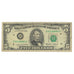 Nota, Estados Unidos da América, Five Dollars, 1985, VF(20-25)