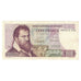Banknote, Belgium, 100 Francs, 1963, 1963-09-06, KM:134a, EF(40-45)
