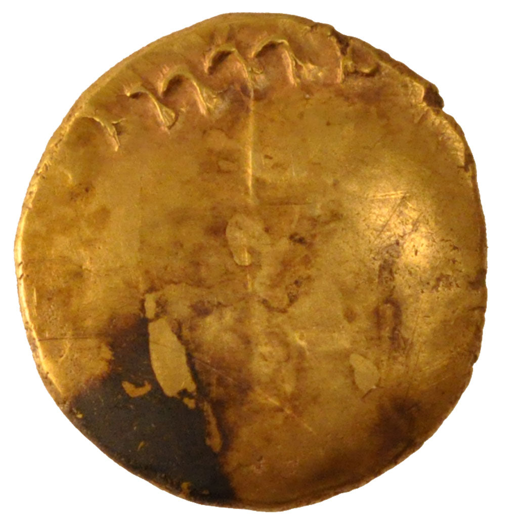 Ambiani, Stater, Amiens, AU(50-53), Gold, 6.00