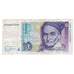 Billet, République fédérale allemande, 10 Deutsche Mark, 1989-1991