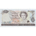 Banknote, New Zealand, 1 Dollar, KM:169c, EF(40-45)