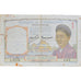 Banknote, FRENCH INDO-CHINA, 1 Piastre, 1953, KM:92, VF(20-25)