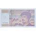 France, 20 Francs, Debussy, 1997, B.060797804, SUP, Fayette:66ter.02A60, KM:151i