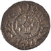 FRANCE, Denarius, Le Mans, AU(50-53), Silver, Depeyrot #559, 1.39