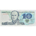 Banknote, Poland, 10 Zlotych, 1982, 1982-06-01, KM:148a, AU(55-58)