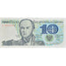 Banknote, Poland, 10 Zlotych, 1982, 1982-06-01, KM:148a, UNC(65-70)