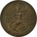 France, Medal, Exposition de Paris, 1900, Lemaire, MS(60-62), Bronze
