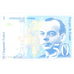 Frankreich, 50 Francs, St Exupéry, 1997, U 033087305, S, Fayette:73.4, KM:157Ad