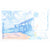 Francja, 50 Francs, St Exupéry, 1997, U 033087305, VF(20-25), Fayette:73.4