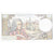 Francja, 10 Francs, Voltaire, 1972, S.79934403, AU(50-53), Fayette:62.58