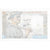 France, 10 Francs, Mineur, 1945, Y.99 13980, VF(20-25), Fayette:8.14, KM:99b