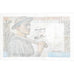 França, 10 Francs, Mineur, 1945, Y.99 13980, VF(20-25), Fayette:8.14, KM:99b
