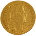 Louis XIV, Louis d'or aux 4 L