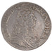 Monnaie, France, Louis XIV, Écu à la cravate, Ecu, 1680, Paris, TTB+, Argent