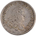 Munten, Frankrijk, Louis XIV, 1/2 Écu de Flandre, 1/2 Ecu, 1686, Lille, ZF+