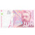 Francja, 200 Francs, Eiffel, 1996, H046838765, EF(40-45), Fayette:75.3b, KM:159a