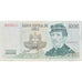 Banknot, Chile, 1000 Pesos, 2005, KM:154f, VF(30-35)