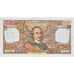 Francja, 100 Francs, Corneille, 1966, V20255395, VF(20-25), Fayette:65.15