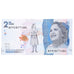 Billete, 2000 Pesos, 2016, Colombia, 2016-08-02, UNC