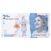 Banconote, Colombia, 2000 Pesos, 2016, 2016-08-02, FDS