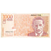 Billet, Colombie, 1000 Pesos, 2016, 2016-08-02, NEUF