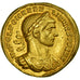 Aurelia, Aureus, 272, Milan, EF(40-45), Gold, Cohen #269, 3.88