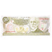 Banknote, Costa Rica, 50 Colones, 1993, 1993-07-07, KM:257a, UNC(65-70)