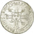 Munten, Frankrijk, Louis XIV, 1/2 Écu aux 8L 2e type, 1/2 ECU, 45 Sols, 1704