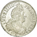 Münze, Frankreich, Louis XIV, 1/2 Écu aux insignes, 1/2 ECU, 43 Sols, 1702