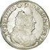 Coin, France, 1/2 Ecu, 1694, AU(50-53), Silver, Gadoury:185