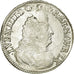Münze, Frankreich, 1/2 Ecu, 1694, SS+, Silber, Gadoury:185