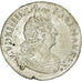 Monnaie, France, Louis XIV, 1/2 Écu aux insignes, 1/2 ECU, 43 Sols, 1702