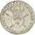 Munten, Frankrijk, Louis XIV, 1/2 Écu aux insignes, 1/2 ECU, 43 Sols, 1702