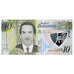Banknote, Botswana, 10 Pula, KM:30a, UNC(65-70)