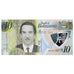 Banknote, Botswana, 10 Pula, KM:30a, UNC(65-70)