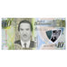 Billete, 10 Pula, Botsuana, KM:30a, UNC