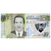 Banconote, Botswana, 10 Pula, KM:30a, FDS