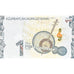 Banconote, Azerbaigian, 1 Manat, 2020, FDS