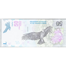 Banknote, Argentina, 50 Pesos, UNC(65-70)