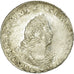 Moneta, Francja, 1/2 Ecu, AU(50-53), Srebro, Gadoury:194a