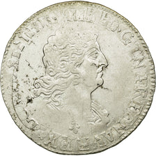 Coin, France, 1/2 Ecu, VF(30-35), Silver, Gadoury:194