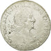 Moneta, Francja, 1/2 Ecu, VF(30-35), Srebro, Gadoury:194