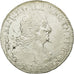 Coin, France, 1/2 Ecu, VF(30-35), Silver, Gadoury:194