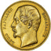 Frankreich, Medaille, Louis Napoléon Bonaparte, Président de la République
