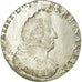 Coin, France, 1/2 Ecu, EF(40-45), Silver, Gadoury:194a