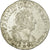 Moneda, Francia, 1/2 Ecu, Paris, MBC, Plata, Gadoury:189