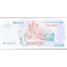 Banconote, Cambogia, 1000 Riels, 2007, KM:58b, FDS